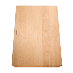 Deska drewniana bukowa Blanco do zlewozmywaków SUBLINE 350/150-U, 500-U ceramika